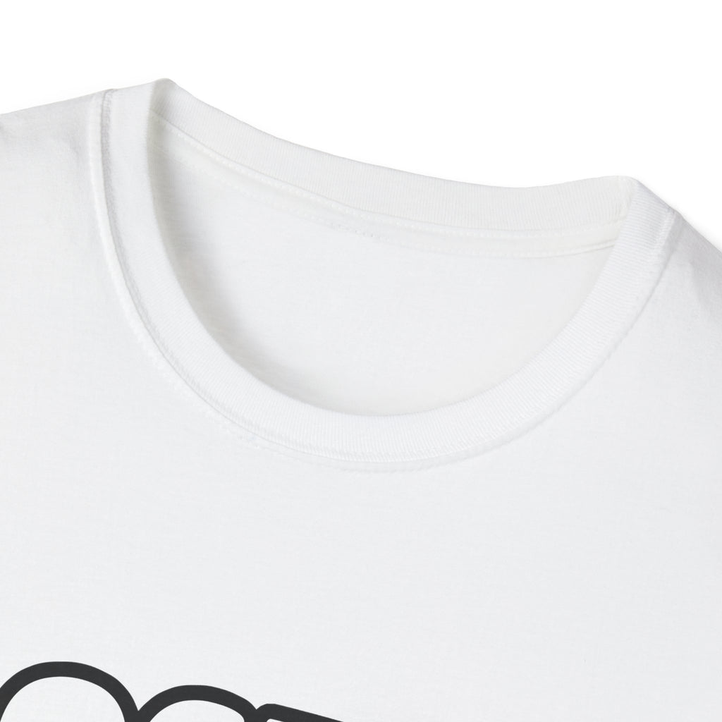Doctor...Big Deal - Unisex Softstyle T-Shirt