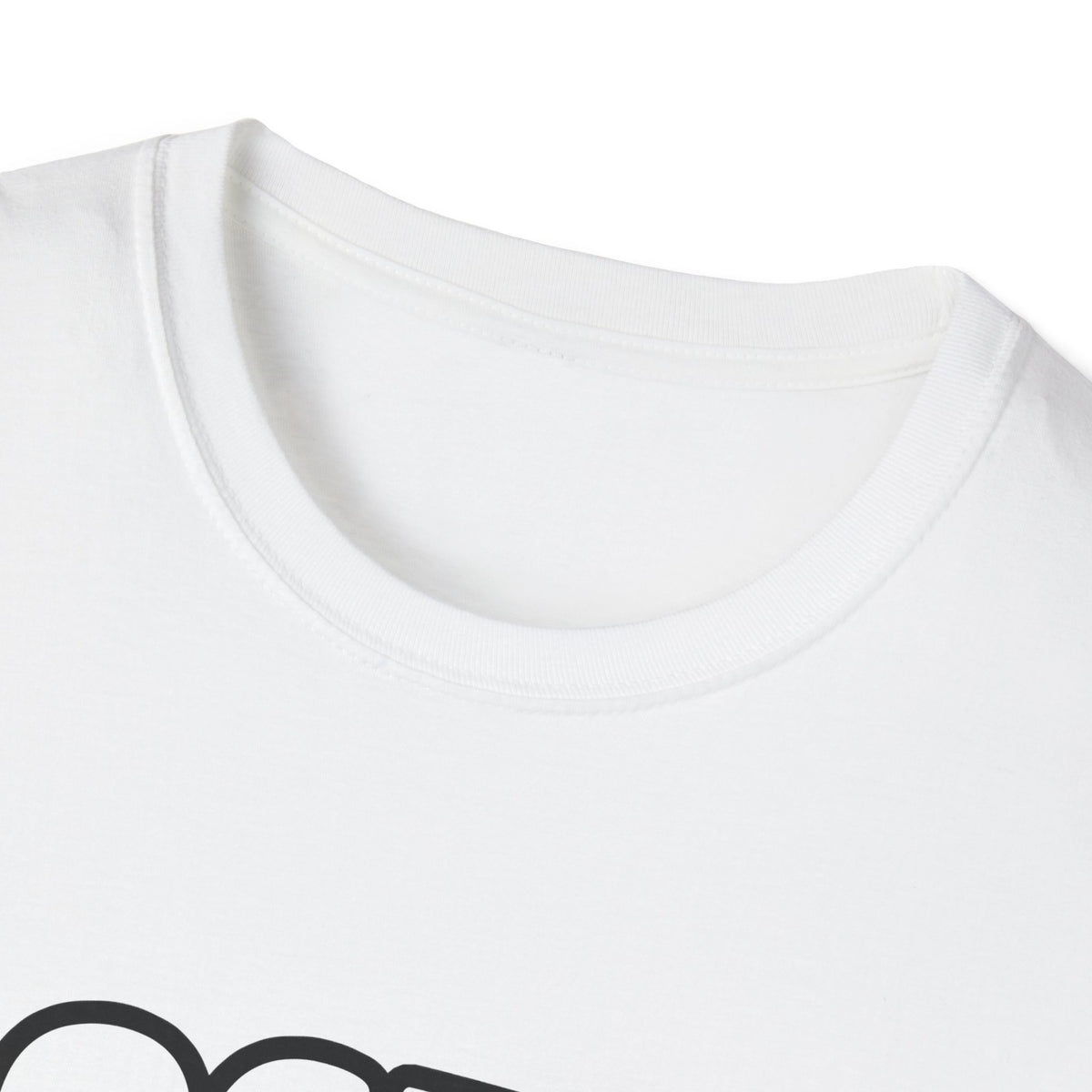 Doctor...Big Deal - Unisex Softstyle T-Shirt