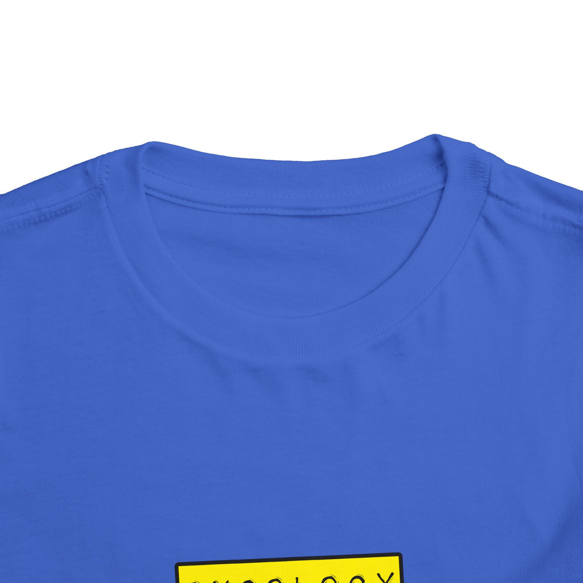 Oncology Nurse...Hardest Job You'll Ever Love - Toddler Short Sleeve Tee