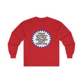 Biologist...Because I Said So - Unisex Ultra Cotton Long Sleeve Tee