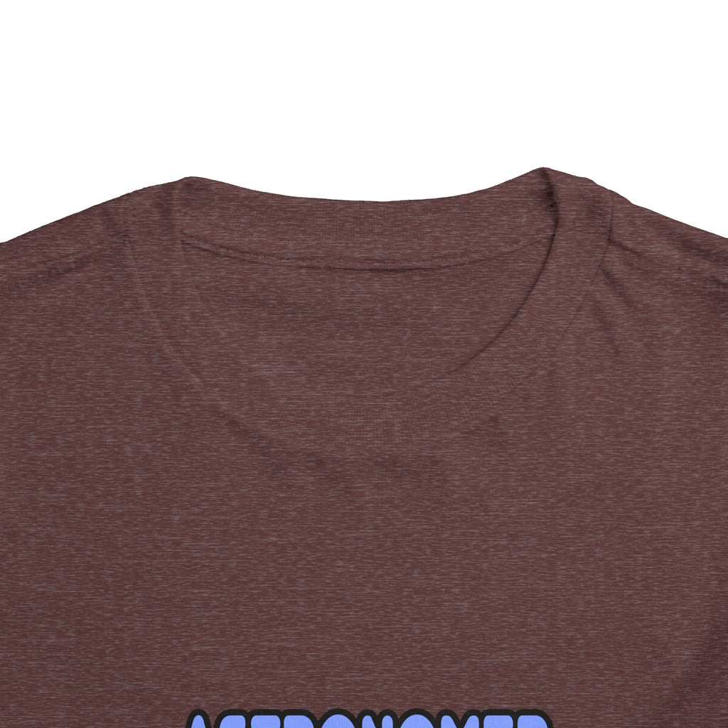 Miracles and Astronomers - Toddler Short Sleeve Tee