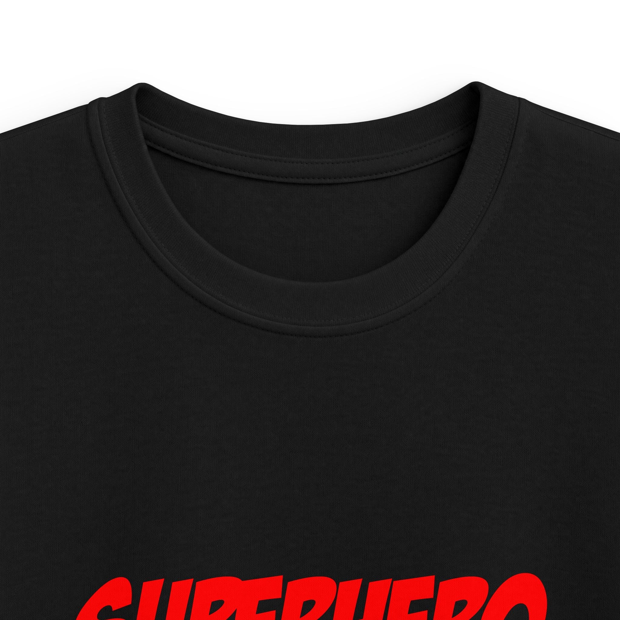 Superhero...Astronomer - Kids Softstyle Tee