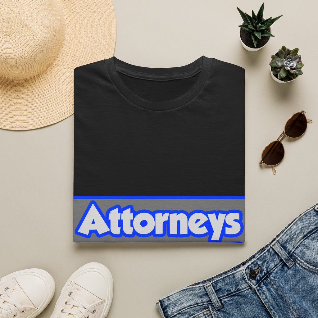 Attorneys Rock! - Unisex Softstyle T-Shirt