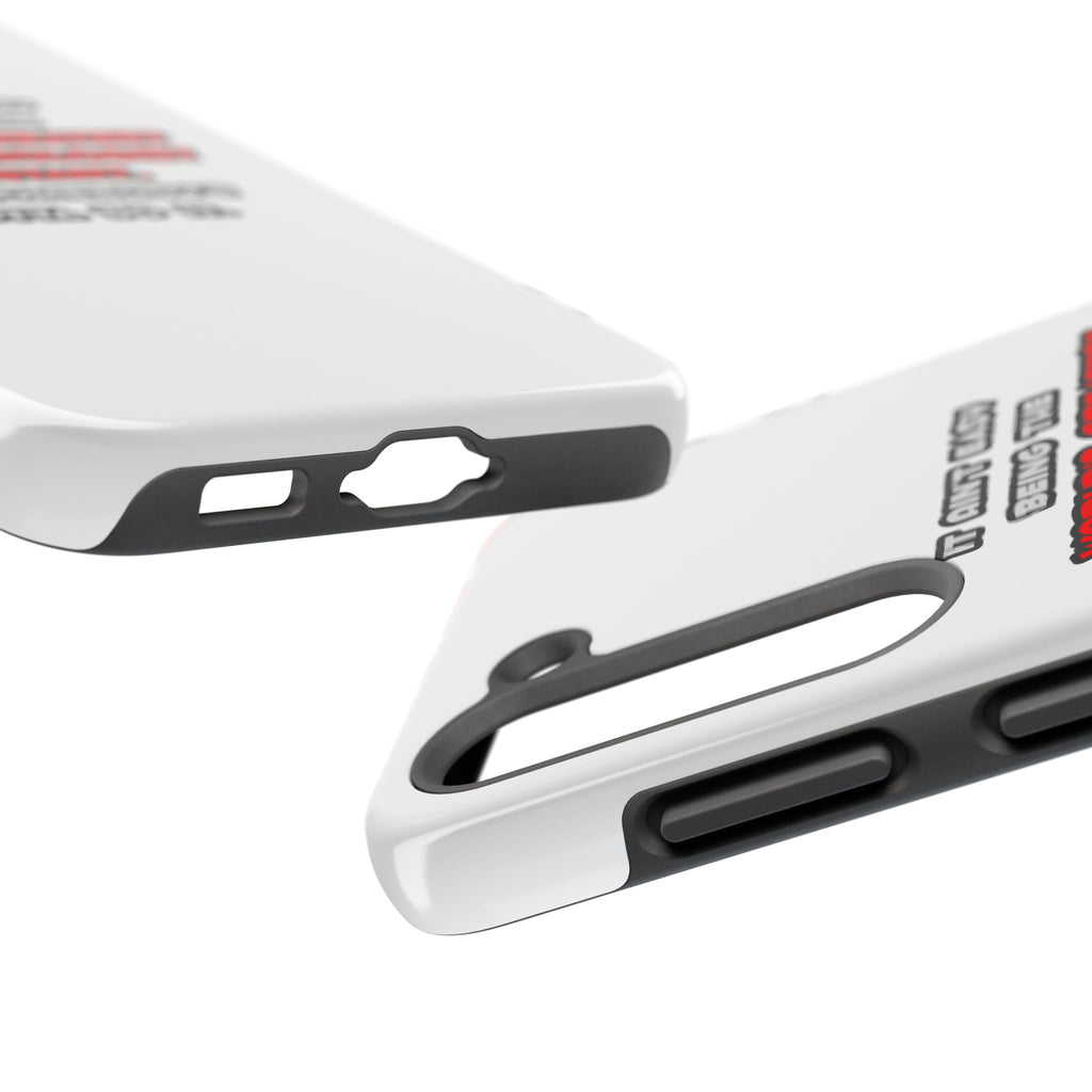 World's Greatest Anesthesiologist Asst Joke - Tough Phone Cases