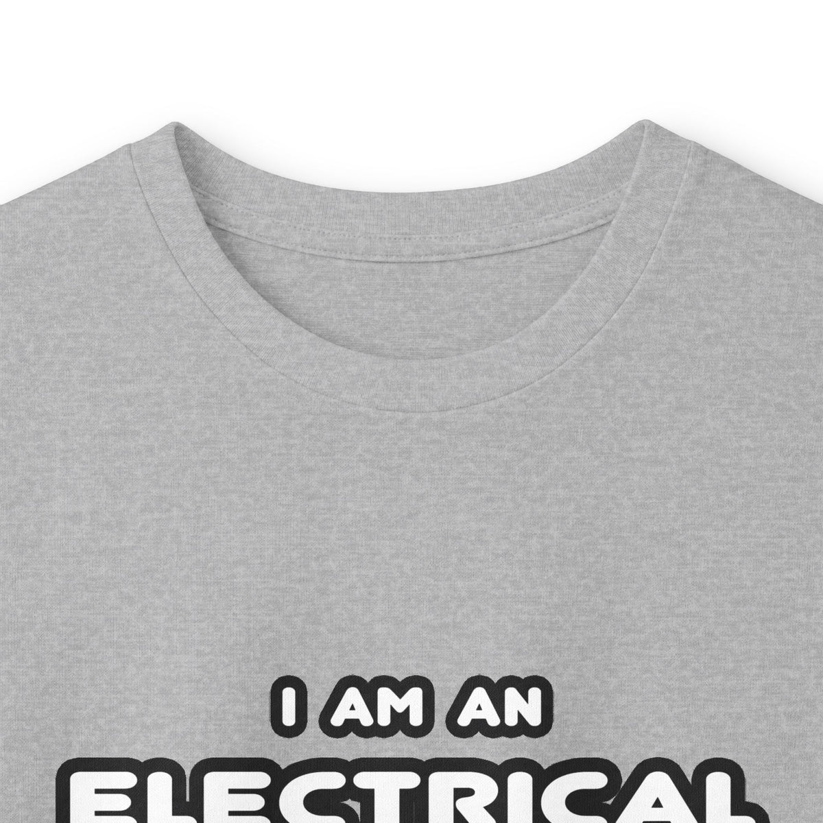 Funny Electrical Engineer T Shirts and Gifts - Unisex Ultra Cotton Long Sleeve Tee