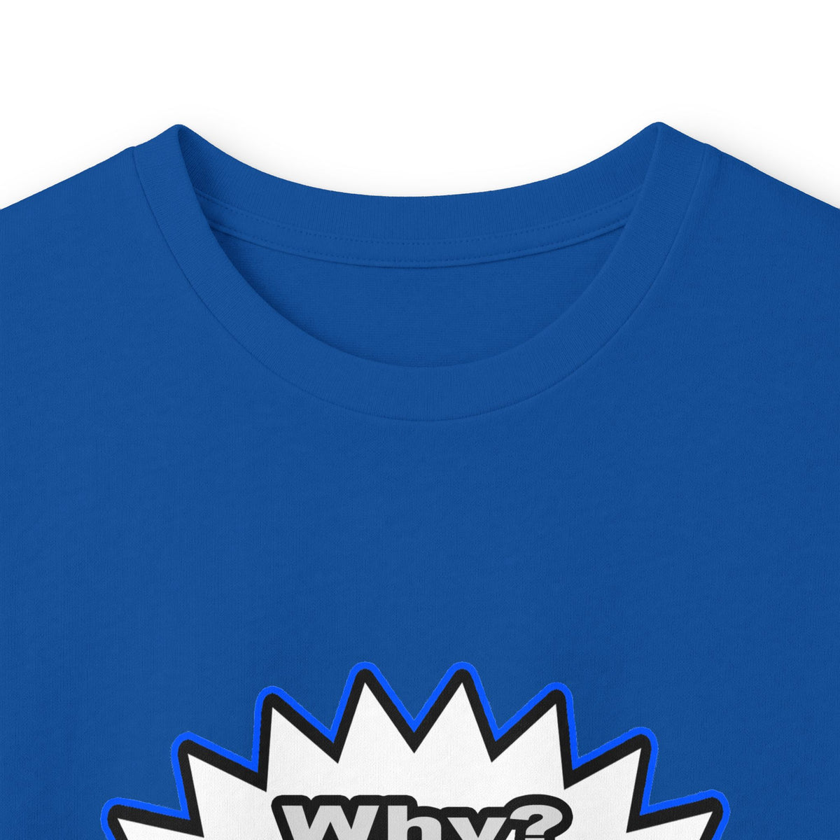 Dental Hygienist...Because I Said So - Unisex Ultra Cotton Long Sleeve Tee