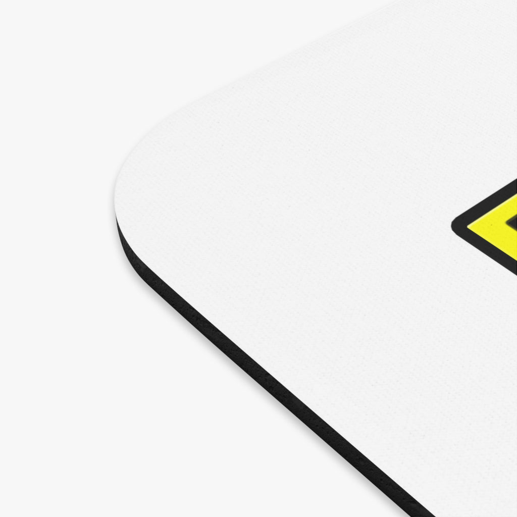 Electrical Engineer...Superior Intelligence - Mouse Pad (Rectangle)