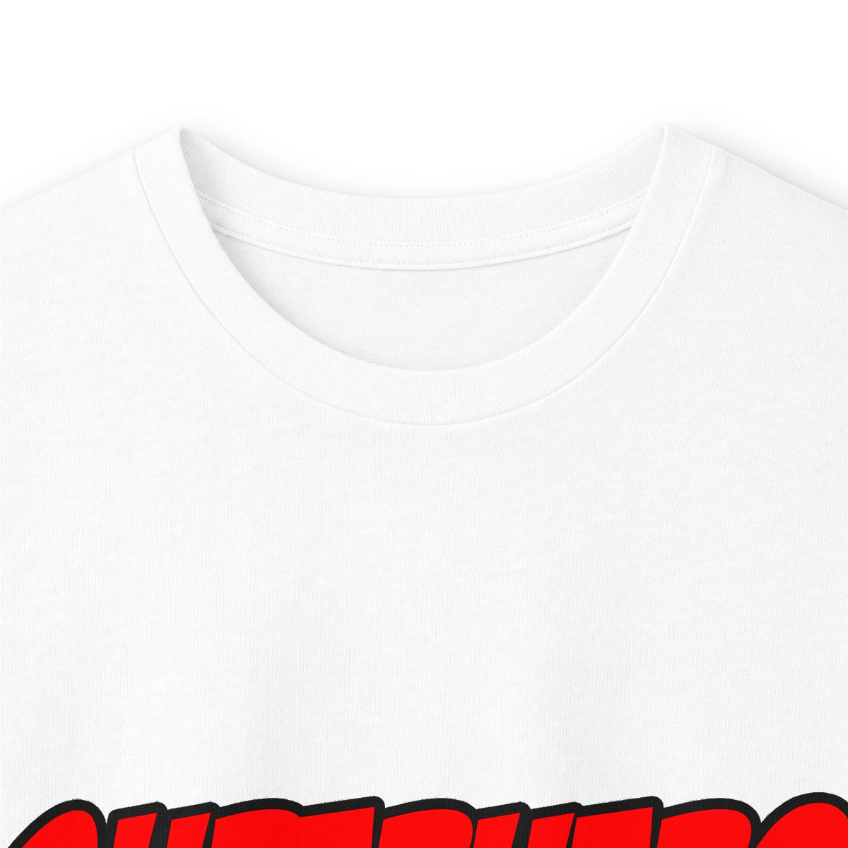 Superhero...Doctor - Unisex Ultra Cotton Long Sleeve Tee