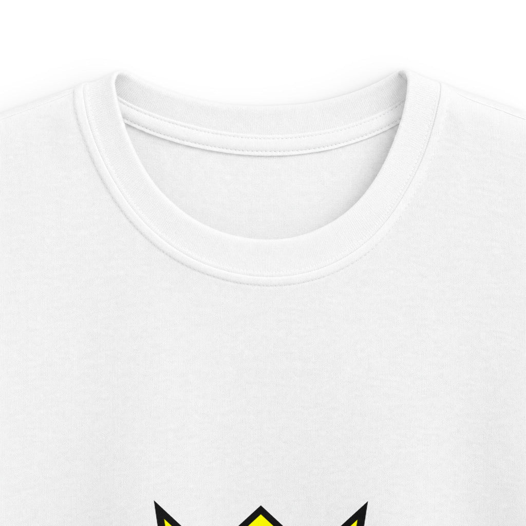 King of the Architects - Kids Softstyle Tee