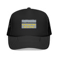 Firefighters...Smarter - Foam Trucker Hat