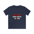 Dietitians Make Great Lovers - Kids Softstyle Tee