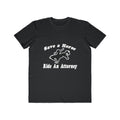 Save Horse Ride Attorney - Men's Lightweight Fashion Tee