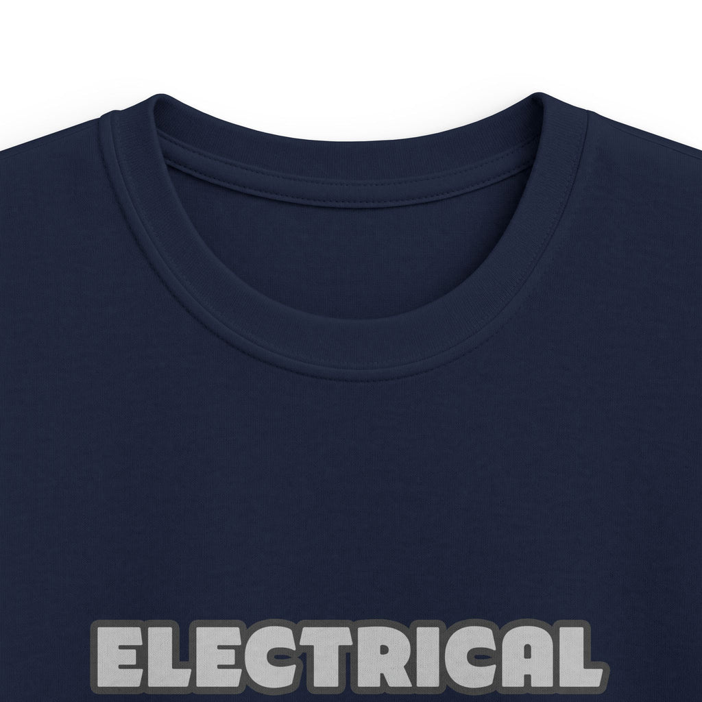 Electrical Engineers...Smarter - Kids Softstyle Tee
