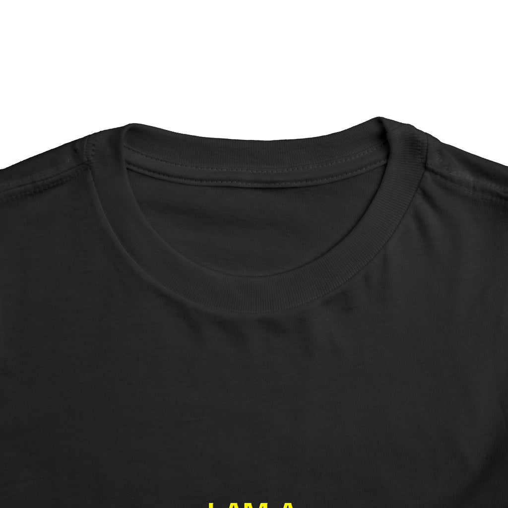 Nurse...Superior Intelligence - Toddler Short Sleeve Tee