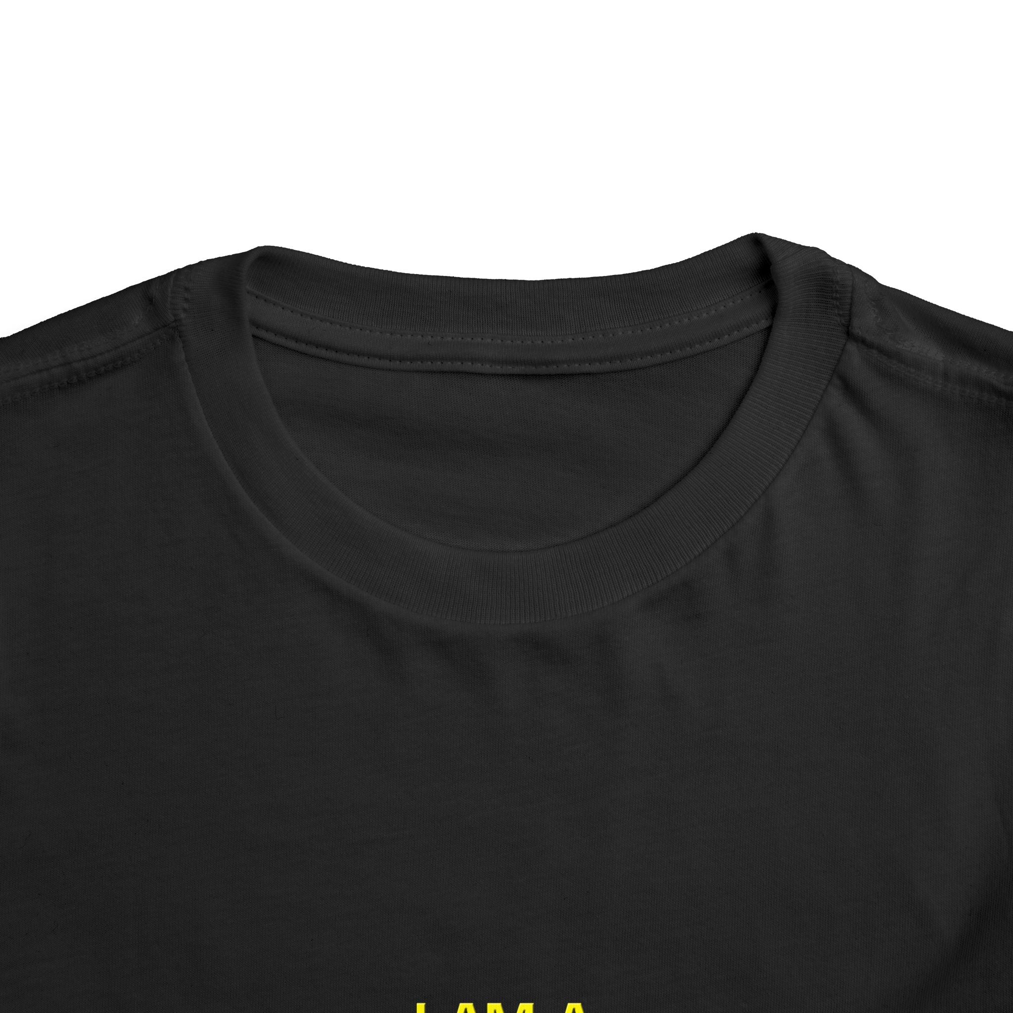 Nurse...Superior Intelligence - Toddler Short Sleeve Tee