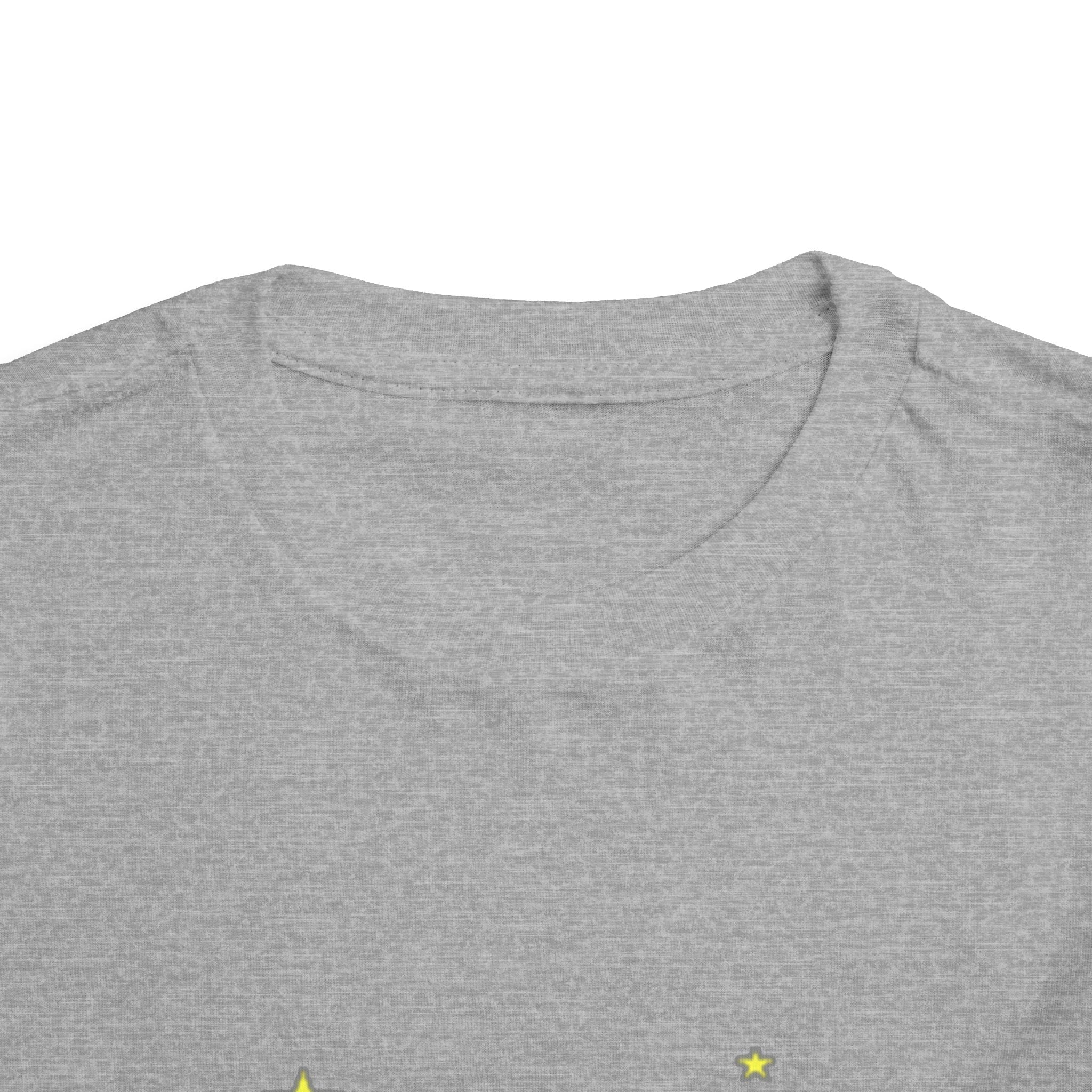 Wake Up Smarter...Sleep With an Actuary - Toddler Short Sleeve Tee