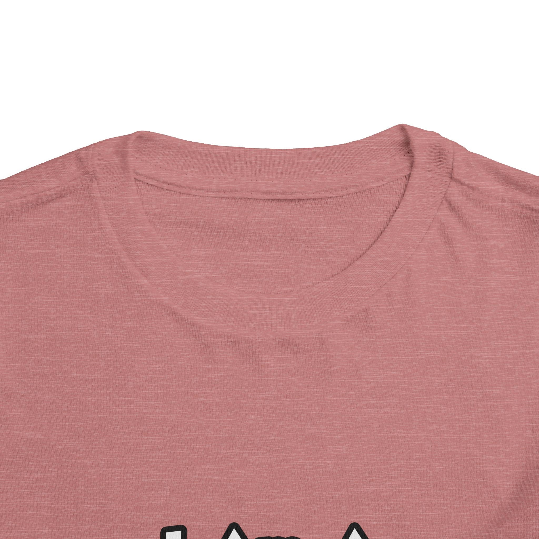 I Am A Teacher, Therefore I Drink - Toddler Short Sleeve Tee
