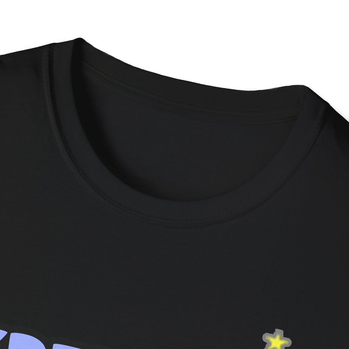 Experiment At Night...Sleep With a Chemist - Unisex Softstyle T-Shirt