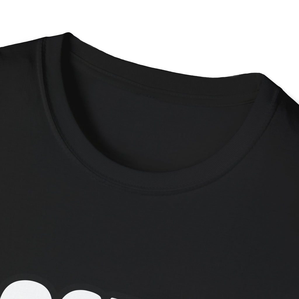 Doctor...Big Deal - Unisex Softstyle T-Shirt