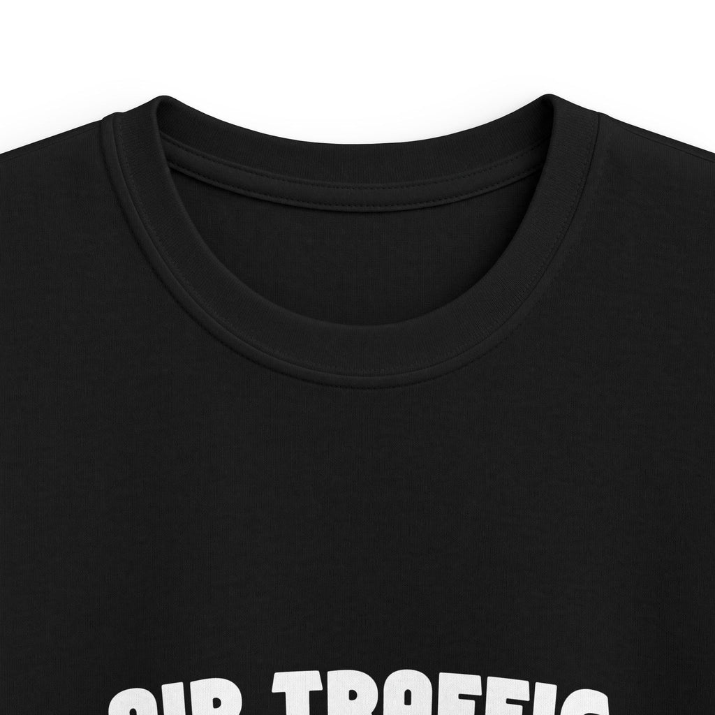 Air Traffic Controller...Big Deal - Kids Softstyle Tee