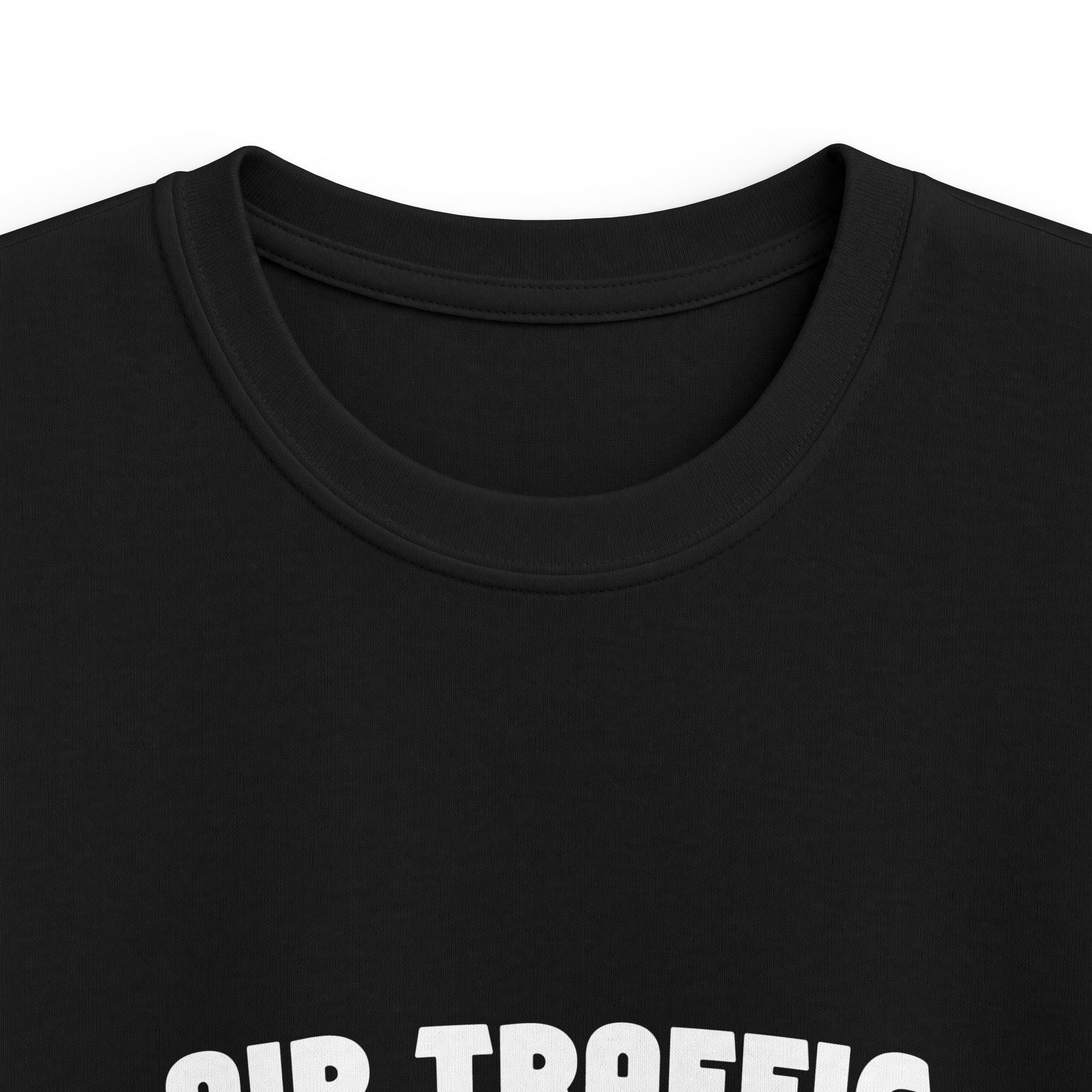 Air Traffic Controller...Big Deal - Kids Softstyle Tee