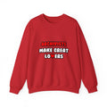 Archivists Make Great Lovers - Unisex Heavy Blend™ Crewneck Sweatshirt