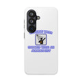 Conserve Water .. Shower With an Audiologist - Tough Phone Cases