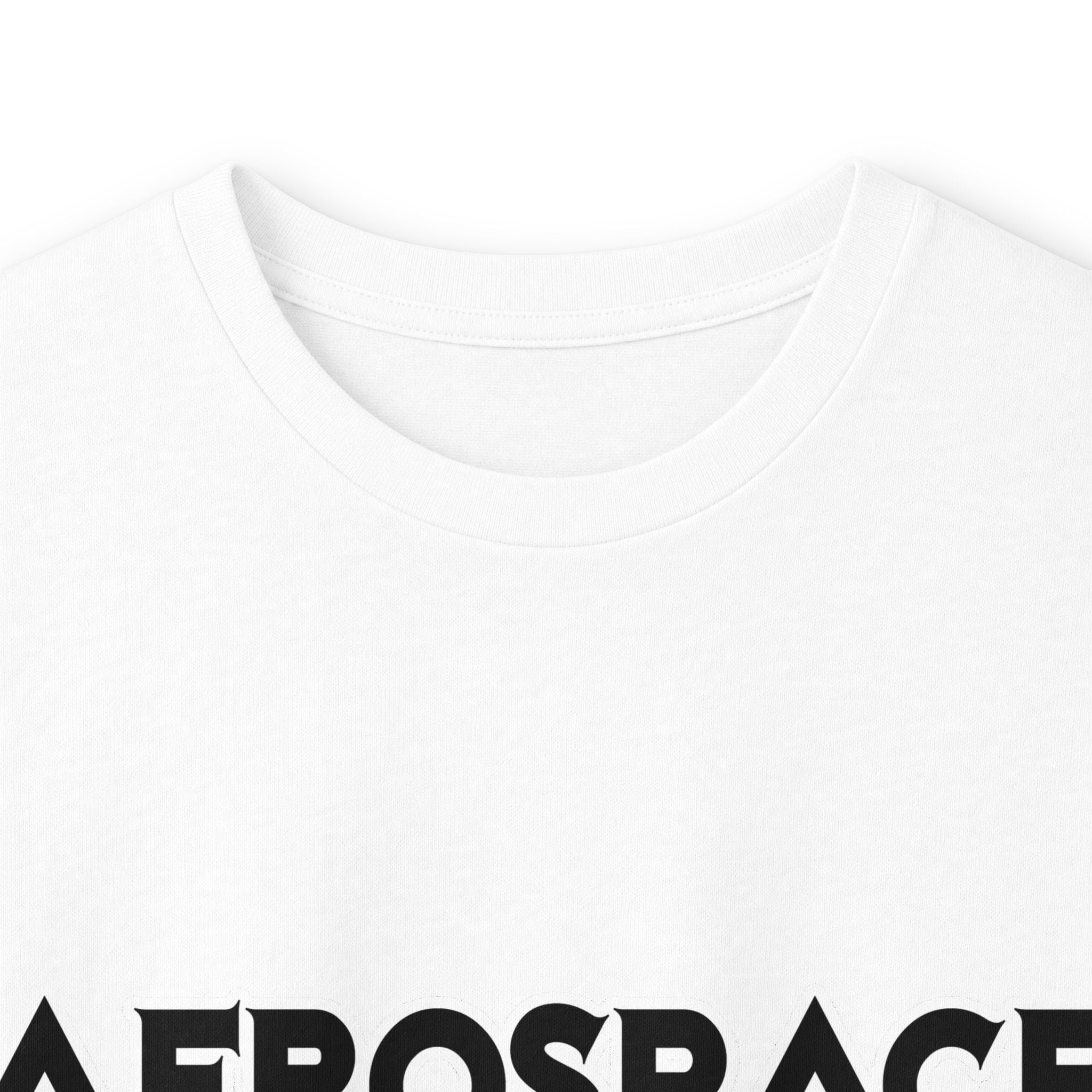 Aerospace Engineers Are The Bomb! - Unisex Ultra Cotton Long Sleeve Tee