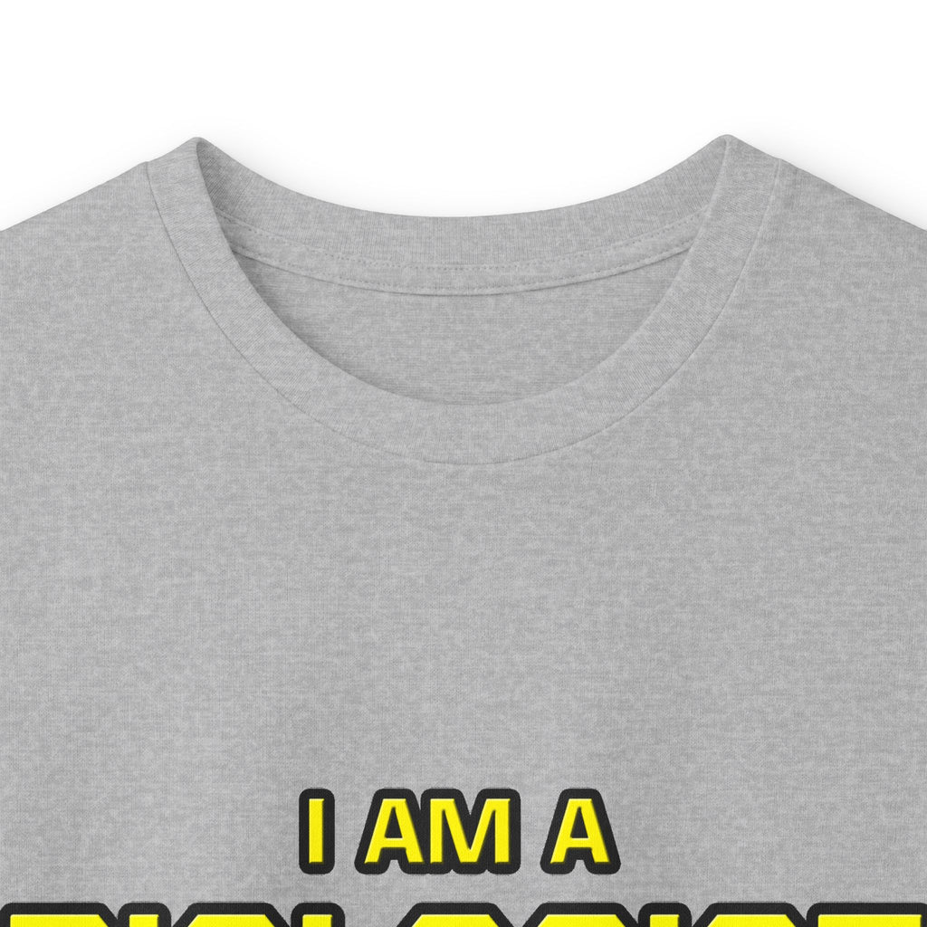 Biologist...Superior Intelligence - Unisex Ultra Cotton Long Sleeve Tee