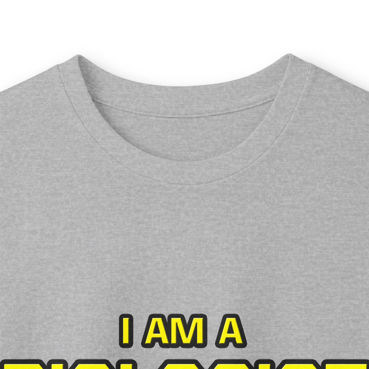 Biologist...Superior Intelligence - Unisex Ultra Cotton Long Sleeve Tee