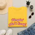 Pimpin' Ain't Easy ... Bartender - Unisex Softstyle T-Shirt