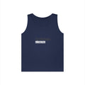 Cardiology...I Like This - Unisex Heavy Cotton Tank Top