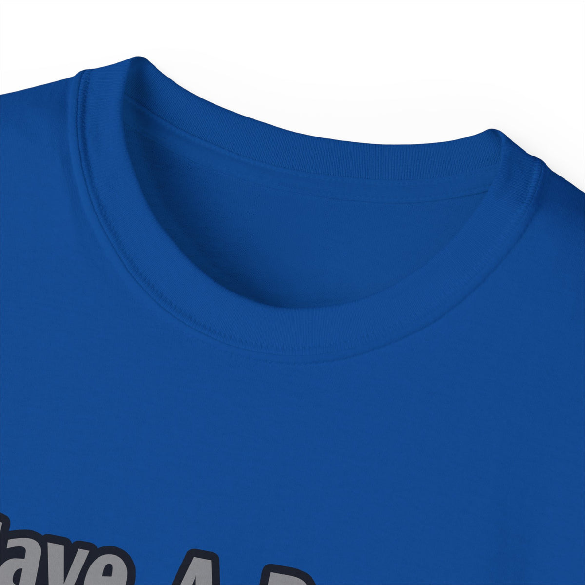Save a Drum...Bang a Bartender - Unisex Ultra Cotton Tee