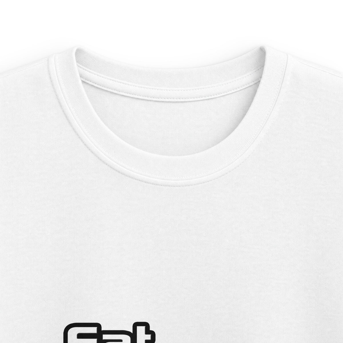Eat. Sleep. Archive - Kids Softstyle Tee