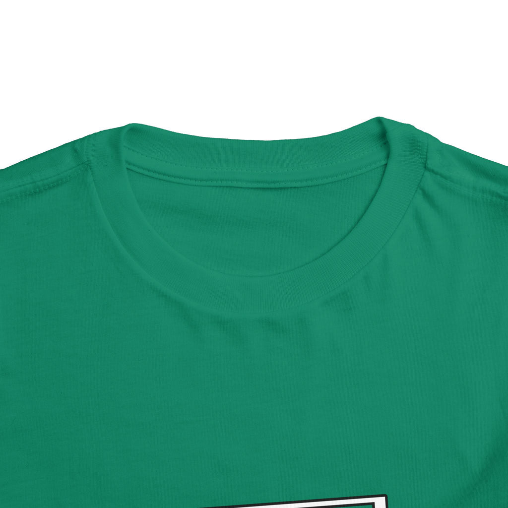 Professional Engineer...Don't Try This At Home - Toddler Short Sleeve Tee