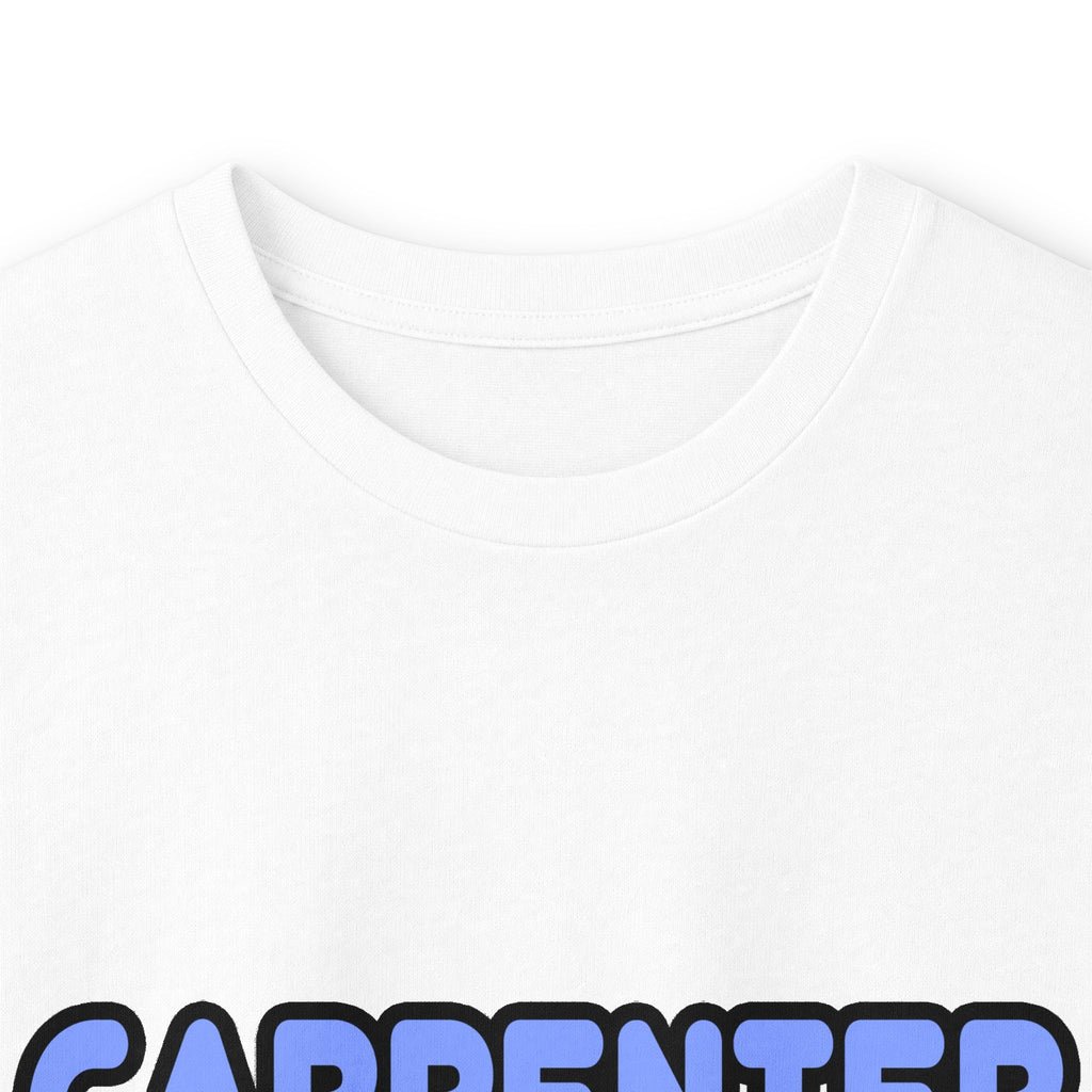 Miracles and Carpenters - Unisex Ultra Cotton Long Sleeve Tee