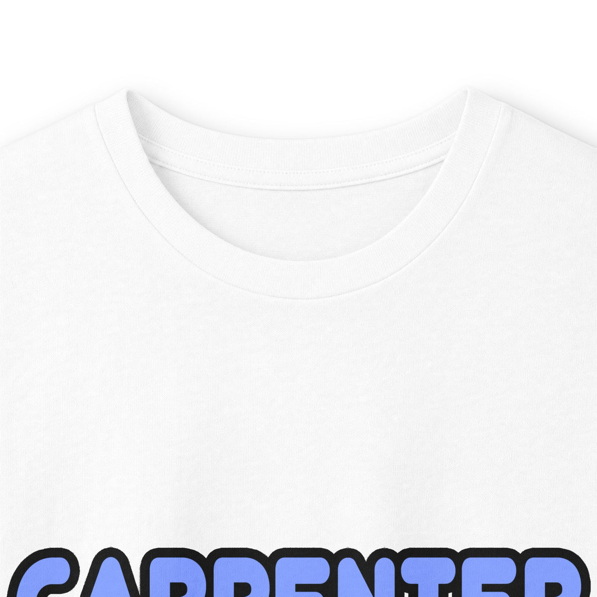 Miracles and Carpenters - Unisex Ultra Cotton Long Sleeve Tee