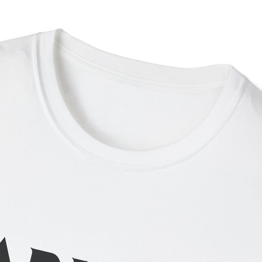 Farmers Are The Bomb! - Unisex Softstyle T-Shirt