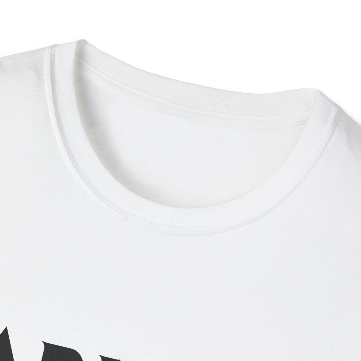 Farmers Are The Bomb! - Unisex Softstyle T-Shirt