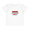 Farmers Make Great Lovers - Toddler Short Sleeve Tee