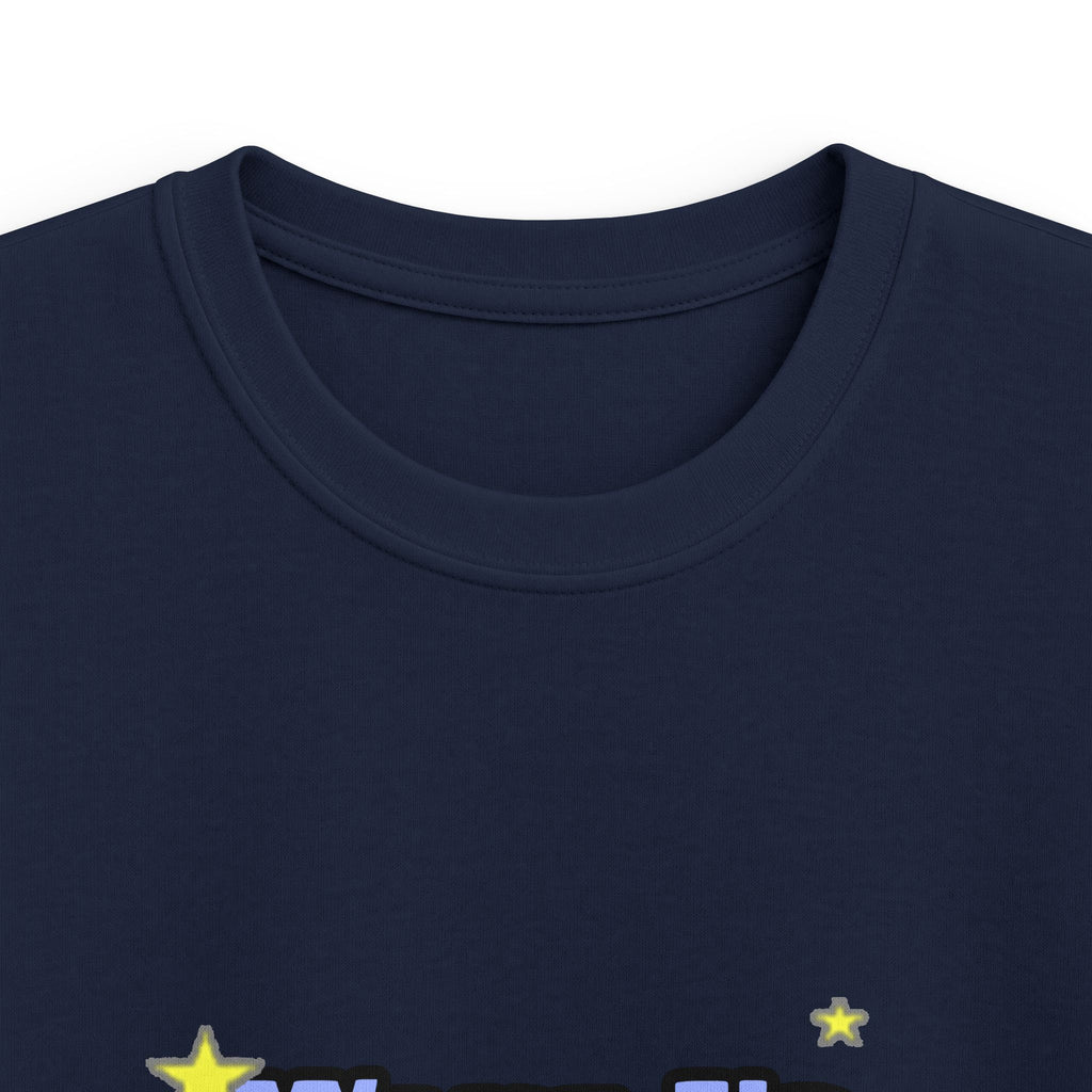 Wake Up Smarter...Sleep With an Actuary - Kids Softstyle Tee