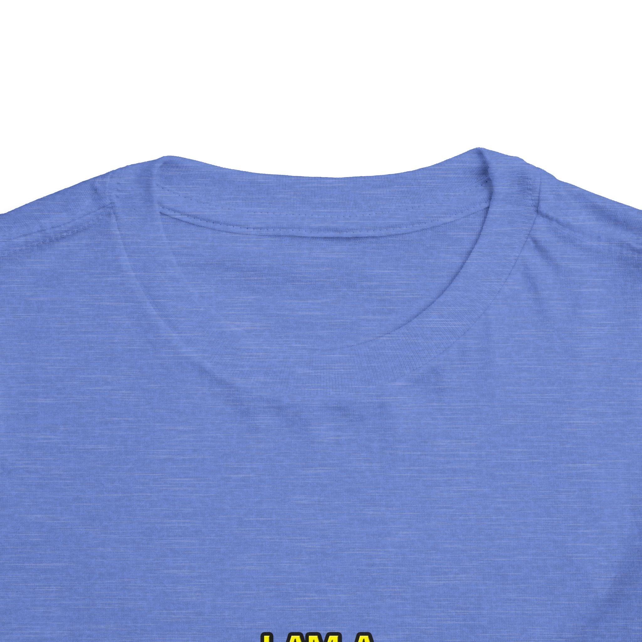 Nurse...Superior Intelligence - Toddler Short Sleeve Tee