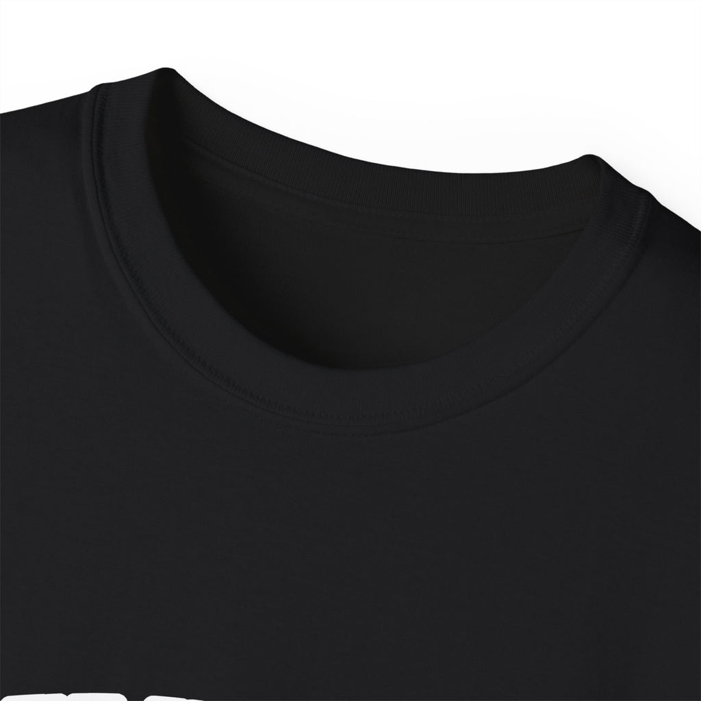 Smell of Medicine in the Morning - Unisex Ultra Cotton Tee