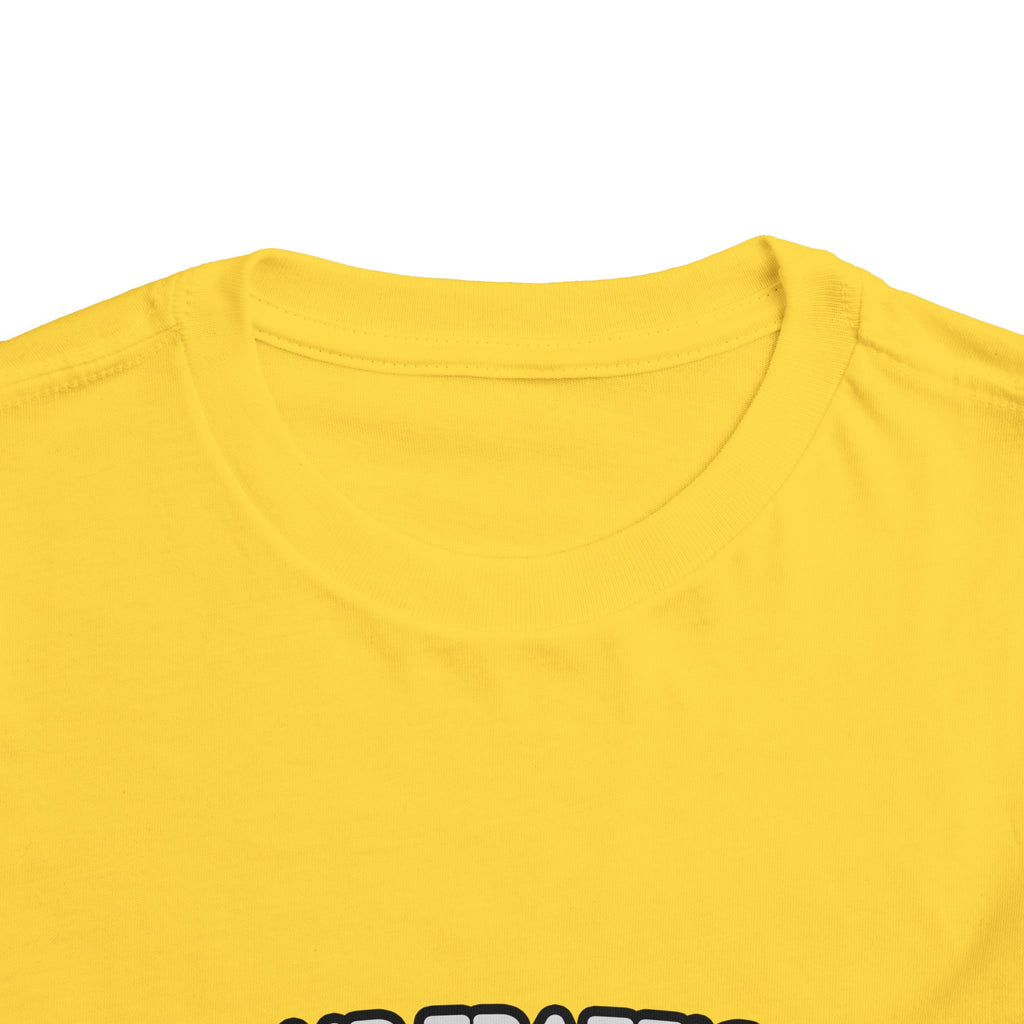Air Traffic Controller...Kind of a Big Deal - Toddler Short Sleeve Tee