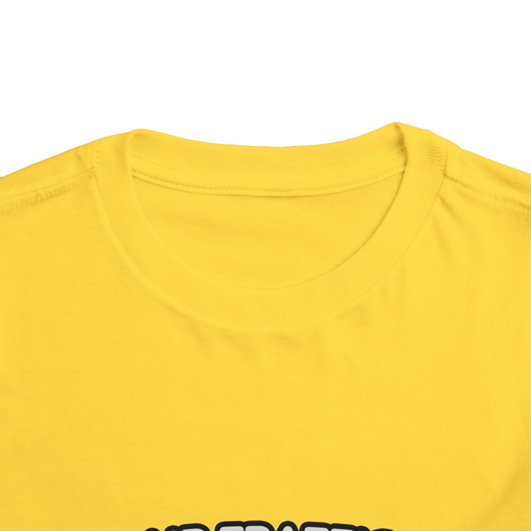 Air Traffic Controller...Kind of a Big Deal - Toddler Short Sleeve Tee