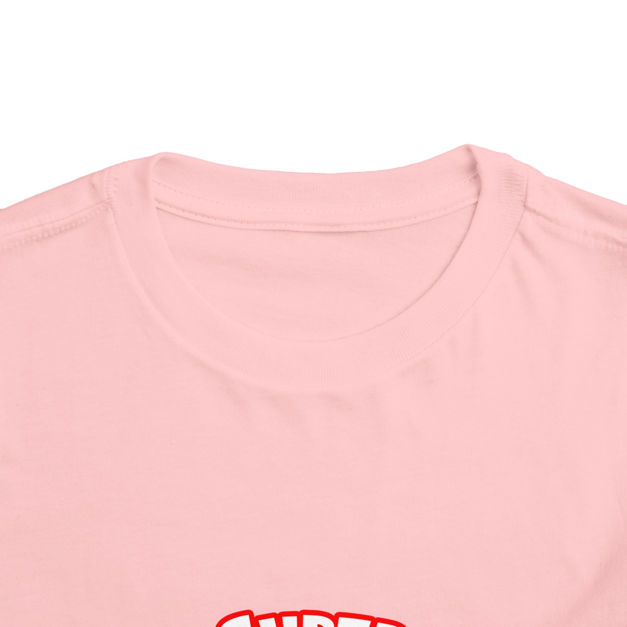 Super Astronomer - Toddler Short Sleeve Tee