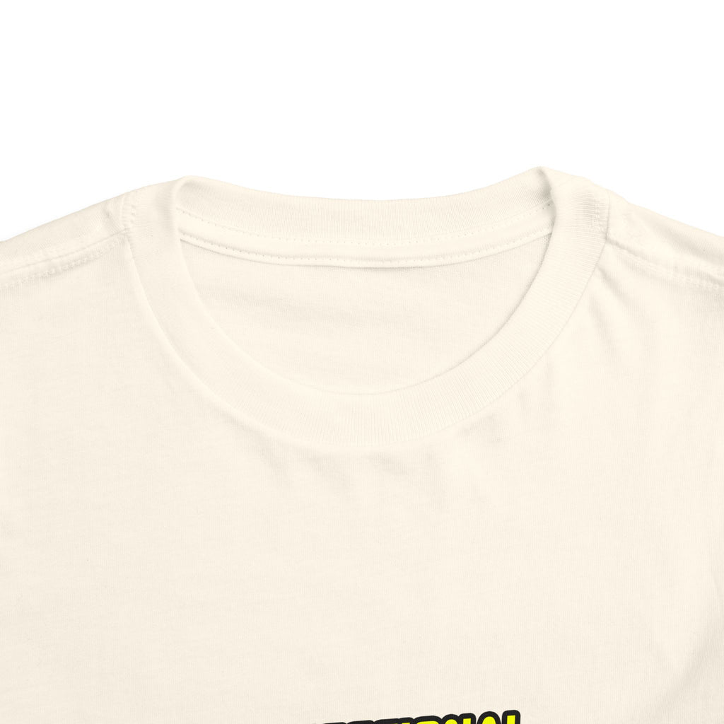 Professional Anesthesiologist Assistant .. Joke - Toddler Short Sleeve Tee