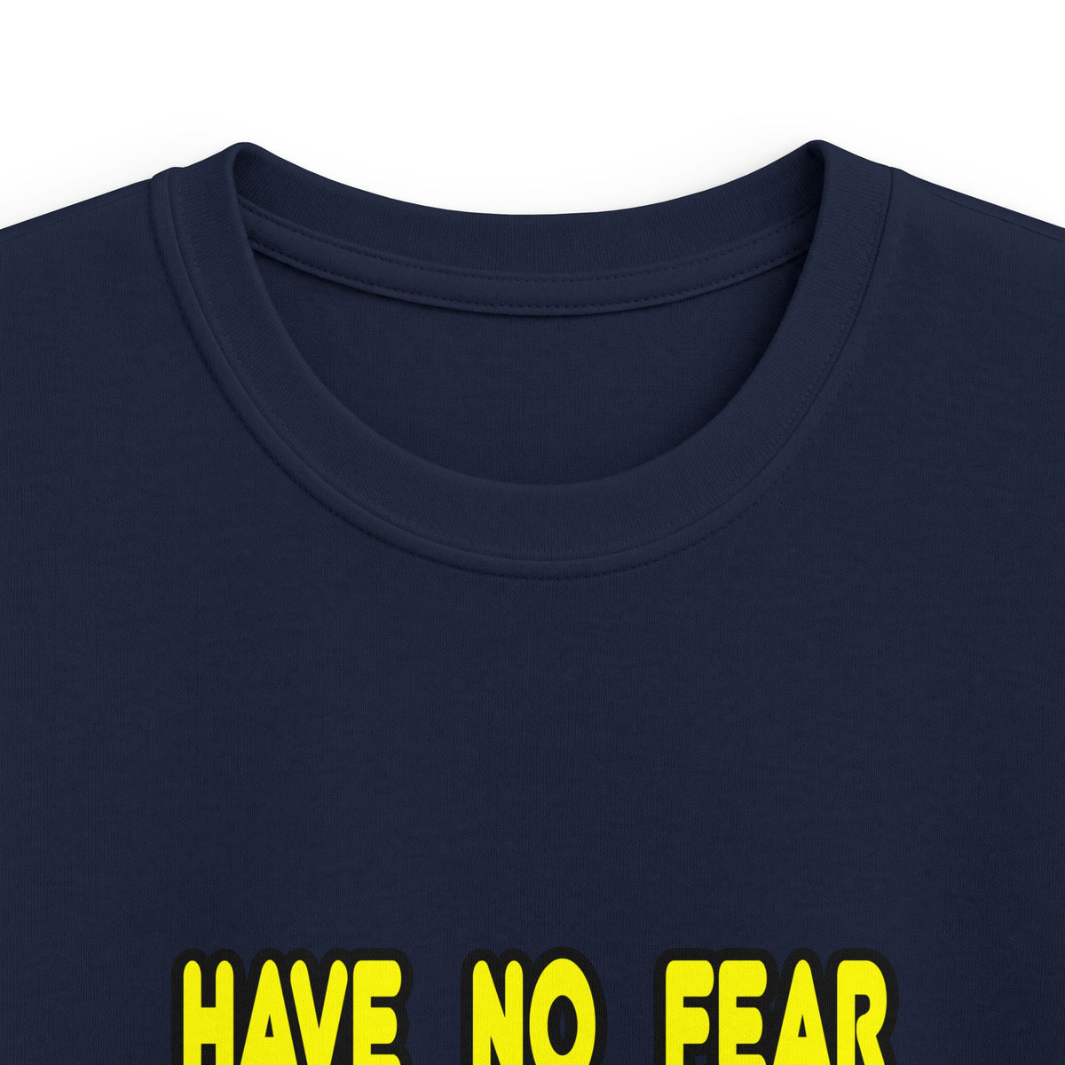 Have No Fear, The Biologist Is Here - Kids Softstyle Tee