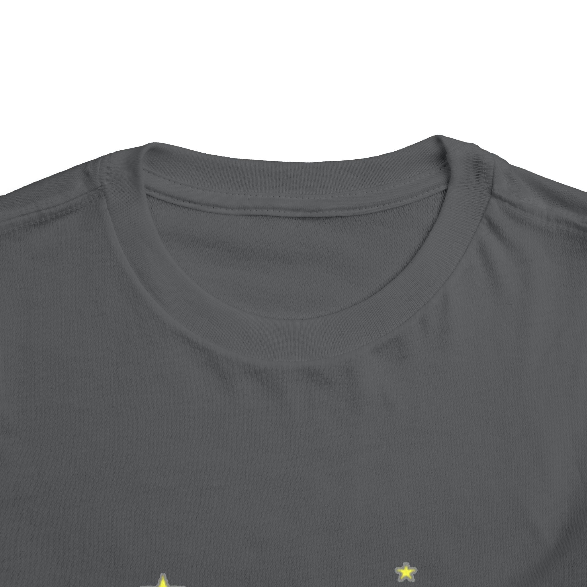 Wake Up Smarter...Sleep With an Actuary - Toddler Short Sleeve Tee