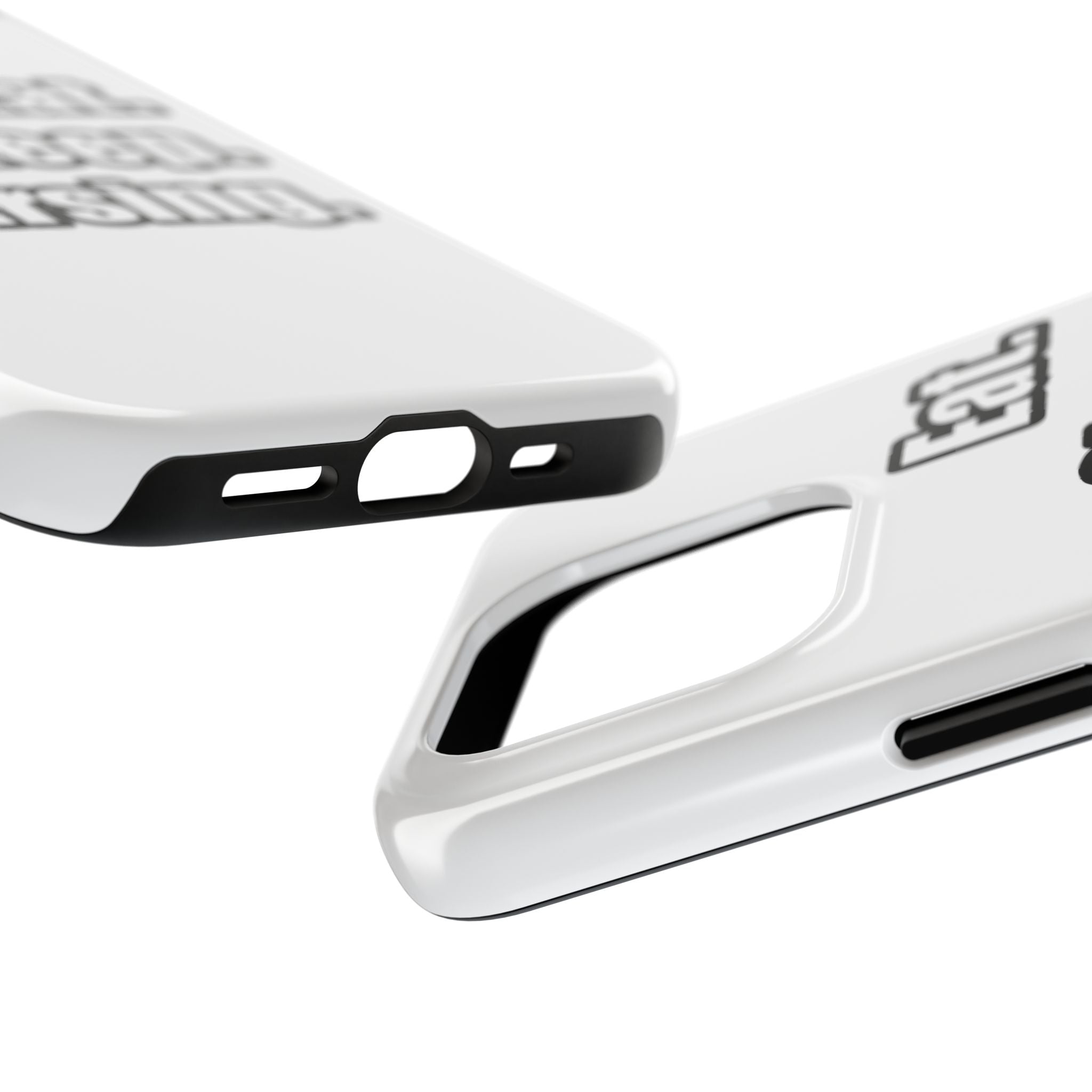 Eat. Sleep. Nursing. - Tough Phone Cases